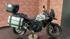 Triumph Tiger 900 GT Pro (24MY)